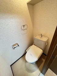 アクシオス中新町の物件内観写真